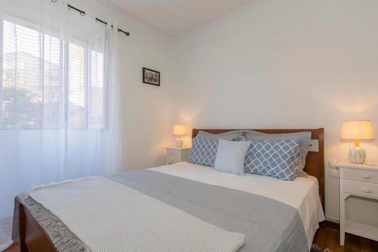 דירות Corfu  Casa Santa Sofia מראה חיצוני תמונה