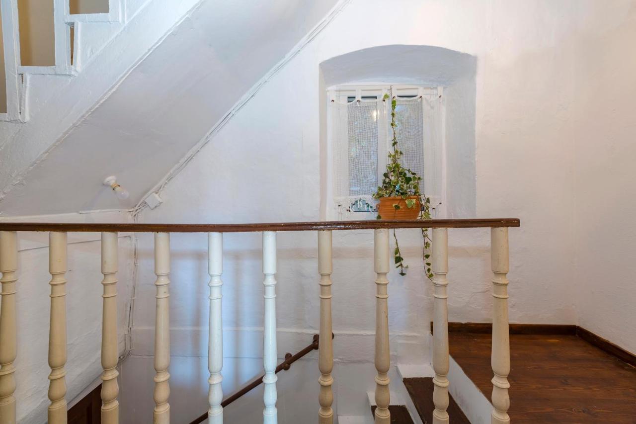 דירות Corfu  Casa Santa Sofia מראה חיצוני תמונה